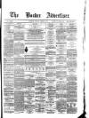 Border Advertiser Saturday 14 October 1871 Page 1