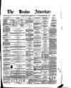 Border Advertiser Friday 29 December 1871 Page 1