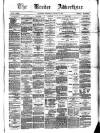 Border Advertiser Wednesday 13 January 1875 Page 1