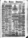 Border Advertiser Wednesday 17 February 1875 Page 1