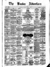 Border Advertiser Wednesday 03 March 1875 Page 1