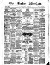 Border Advertiser Wednesday 31 March 1875 Page 1