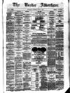 Border Advertiser Wednesday 14 April 1875 Page 1