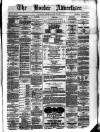 Border Advertiser Wednesday 21 April 1875 Page 1