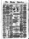 Border Advertiser Wednesday 30 June 1875 Page 1