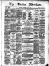 Border Advertiser Wednesday 04 August 1875 Page 1