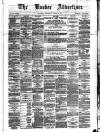 Border Advertiser Wednesday 25 August 1875 Page 1