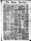 Border Advertiser Wednesday 01 December 1875 Page 1