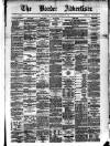 Border Advertiser Wednesday 08 December 1875 Page 1