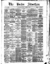 Border Advertiser Wednesday 22 December 1875 Page 1