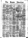 Border Advertiser Wednesday 29 December 1875 Page 1
