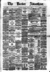 Border Advertiser Wednesday 19 January 1876 Page 1
