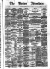 Border Advertiser Wednesday 09 February 1876 Page 1