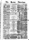 Border Advertiser Wednesday 08 March 1876 Page 1