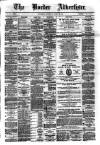 Border Advertiser Wednesday 26 April 1876 Page 1