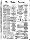 Border Advertiser Wednesday 07 June 1876 Page 1