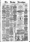 Border Advertiser Wednesday 14 June 1876 Page 1