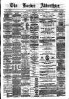 Border Advertiser Wednesday 28 June 1876 Page 1