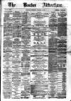 Border Advertiser Wednesday 27 December 1876 Page 1