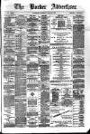 Border Advertiser Wednesday 28 March 1877 Page 1