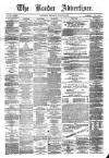 Border Advertiser Wednesday 22 August 1877 Page 1
