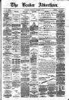 Border Advertiser Wednesday 12 December 1877 Page 1