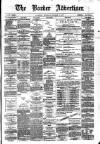 Border Advertiser Wednesday 19 December 1877 Page 1