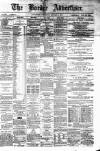 Border Advertiser Wednesday 01 January 1879 Page 1