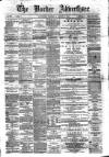 Border Advertiser Wednesday 07 January 1880 Page 1