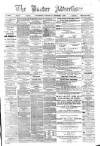 Border Advertiser Wednesday 08 December 1880 Page 1
