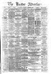 Border Advertiser Wednesday 15 December 1880 Page 1