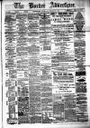 Border Advertiser Wednesday 25 January 1882 Page 1