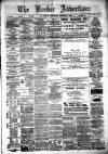 Border Advertiser Wednesday 01 February 1882 Page 1