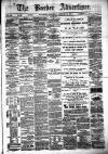 Border Advertiser Wednesday 22 February 1882 Page 1
