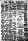 Border Advertiser Wednesday 15 March 1882 Page 1