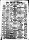 Border Advertiser Wednesday 10 January 1883 Page 1