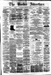 Border Advertiser Wednesday 07 March 1883 Page 1