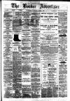 Border Advertiser Wednesday 04 April 1883 Page 1