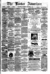 Border Advertiser Wednesday 03 September 1884 Page 1