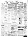 Border Advertiser Wednesday 07 January 1885 Page 1