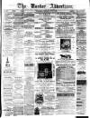 Border Advertiser Wednesday 10 June 1885 Page 1