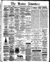 Border Advertiser Wednesday 01 September 1886 Page 1