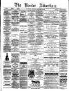 Border Advertiser Wednesday 22 September 1886 Page 1