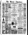 Border Advertiser Wednesday 15 December 1886 Page 1
