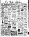 Border Advertiser Wednesday 30 January 1889 Page 1