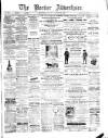 Border Advertiser Wednesday 21 August 1889 Page 1