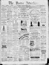 Border Advertiser Wednesday 05 February 1890 Page 1