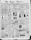 Border Advertiser Wednesday 12 February 1890 Page 1