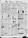 Border Advertiser Wednesday 05 March 1890 Page 1