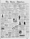 Border Advertiser Wednesday 02 July 1890 Page 1